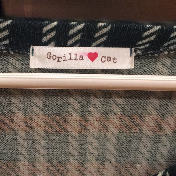 Women’s cute tunic nwot size large euc - Picture 2 of 10